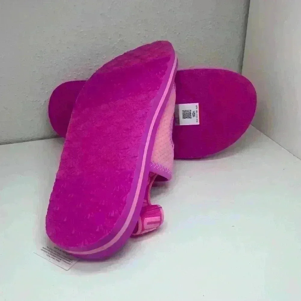 Ugg K Lennon Slingback big kids size 5 woman’s 7 - Picture 7 of 8